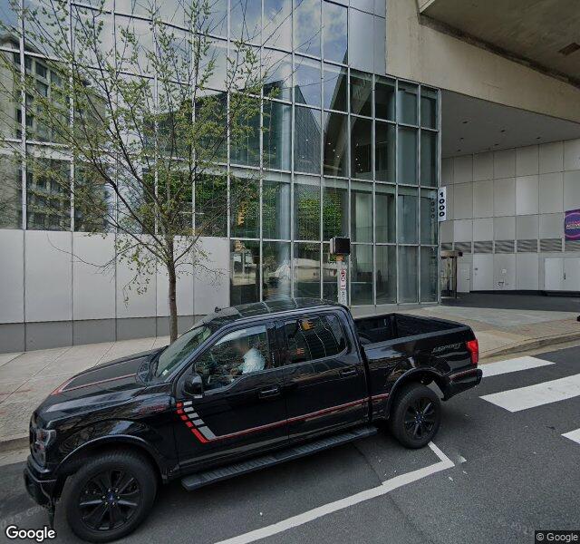 Twin Towers Florist location - Washington