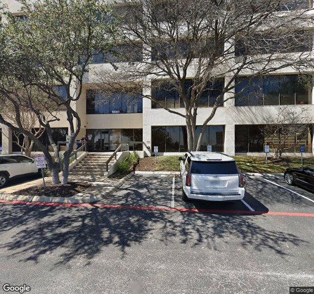 NFS | Tax Services location - San Antonio