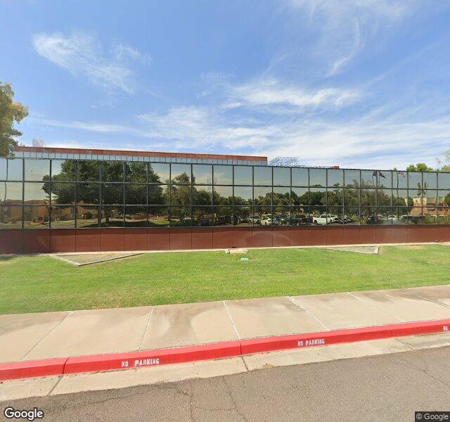 Phoenix Real Estate Group location - Phoenix