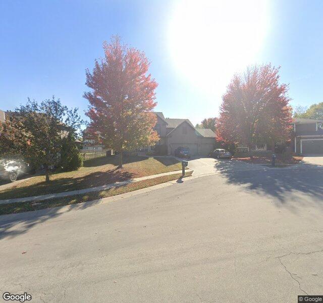 Maxxum Photography location - Kansas City