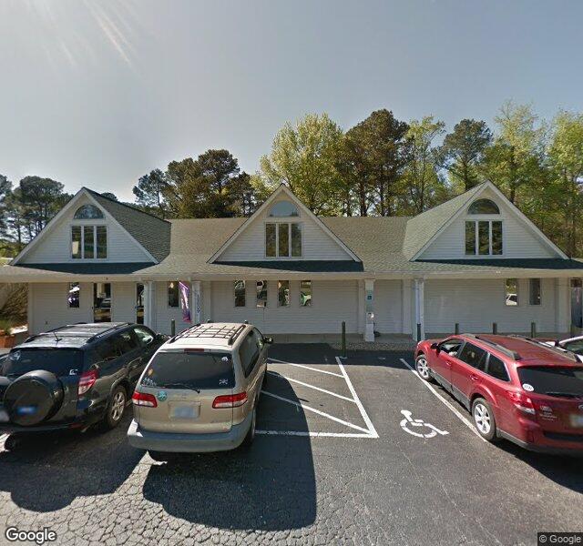 Bayleaf Veterinary Hospital location - Raleigh