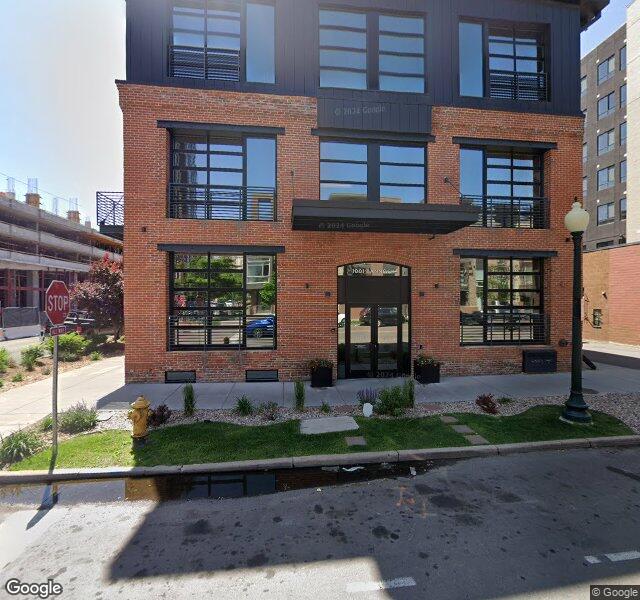 EMC Accounting Group storefront - Denver