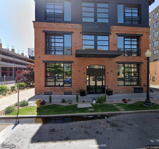 360dwellings Real Estate storefront - Denver