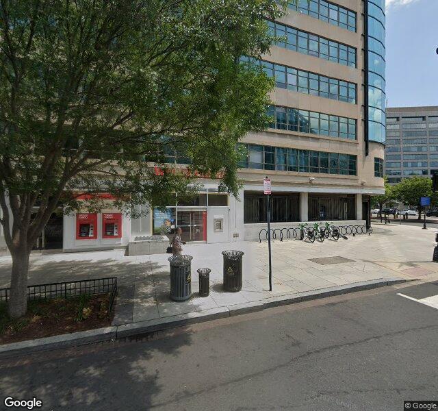 Compas Chiropractic Rehab Studio storefront - Washington