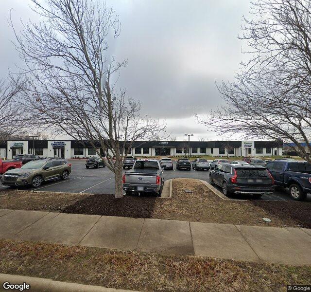 Revive Medical Spa, LLC Rogers storefront - Fayetteville