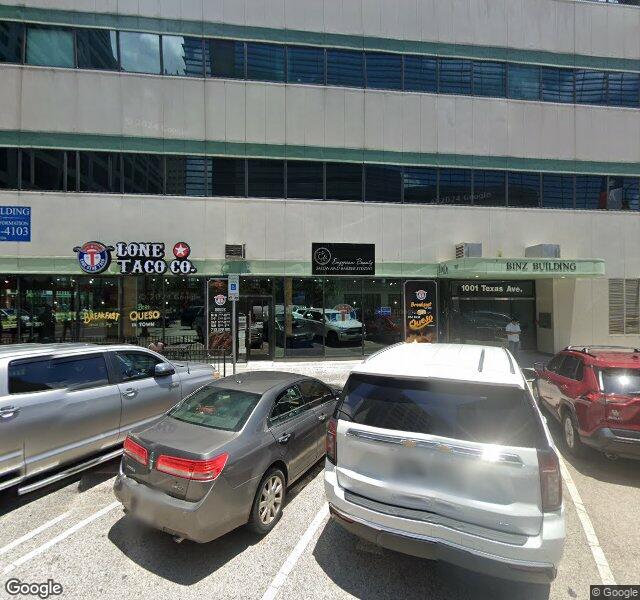 Stagg and Associates, PLLC storefront - Houston