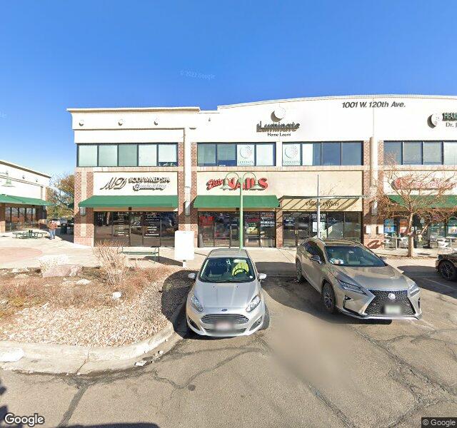 Hollywood Body & Face Westminster location - Northglenn