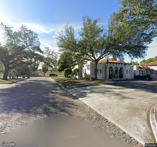 EVO Medical Spa location - Tampa