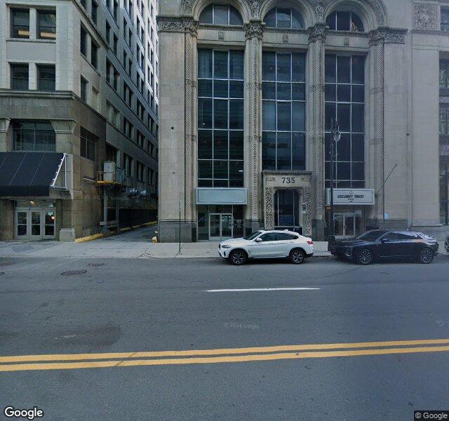 Realtyflo Inc location - Detroit