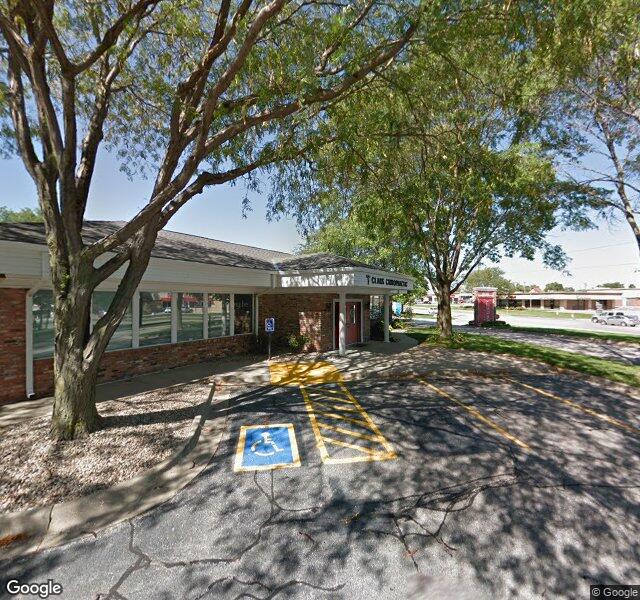 Diamond Chiropractic Omaha North storefront - Omaha