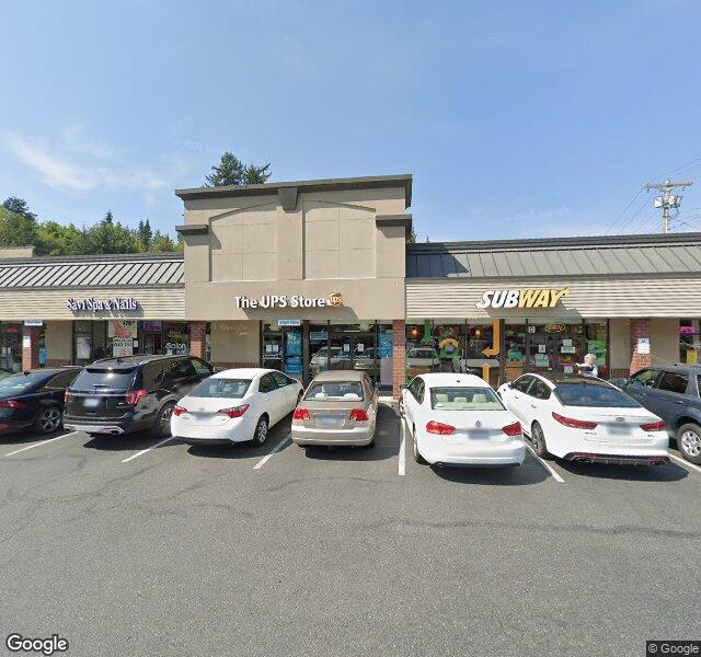 Pacific Rim Complete Restoration storefront - Seattle