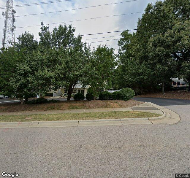 Armadale Farm Kennel storefront - Raleigh