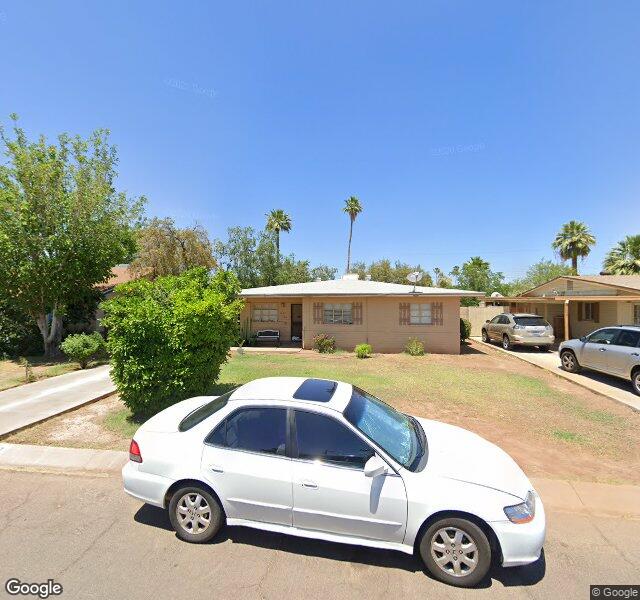 Rachel Solomon Photography storefront - Phoenix