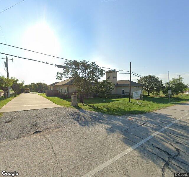 Resort for Pets Haslet storefront - Fort Worth