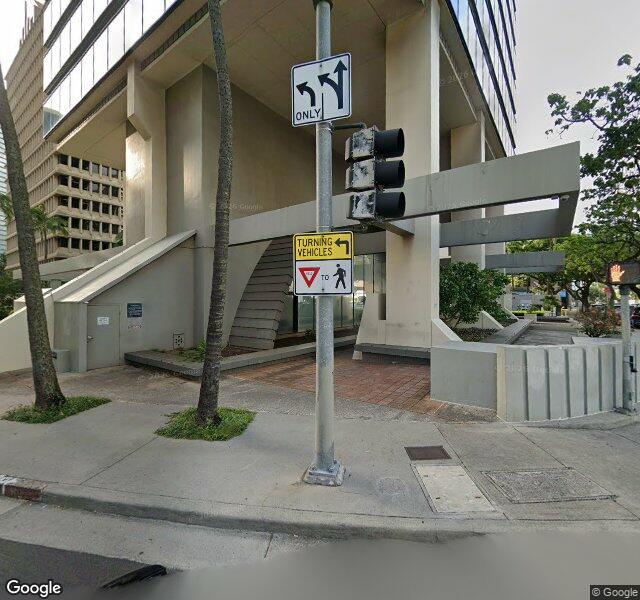 Hawaii Natural Clean location - Honolulu