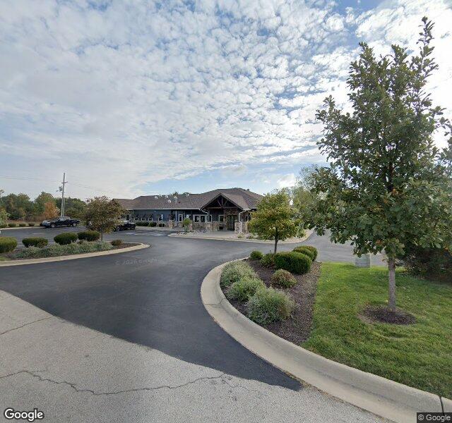 Piper Heritage Veterinary Clinic location - Kansas City