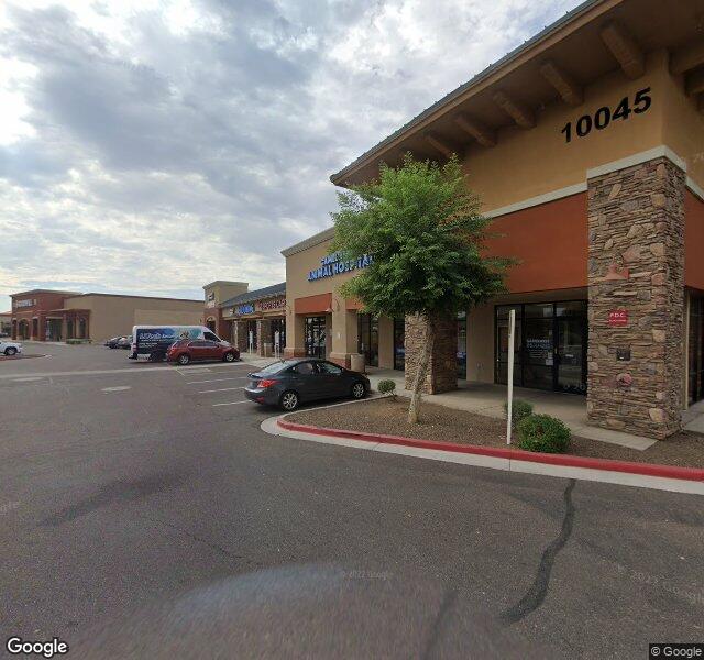 Art of Pet Grooming location - Phoenix