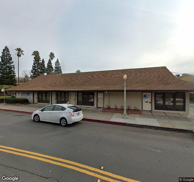 Dentistry of East Sacramento location - Sacramento