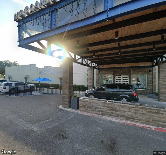 Rejuvenate Med Spa location - McAllen