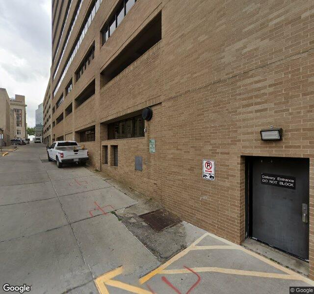 3 Men Movers location - Austin