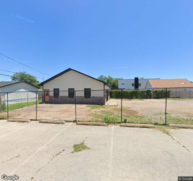 Groomer A Go-Go storefront - Oklahoma City