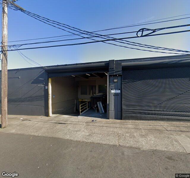 Rush Hour Detail location - Portland