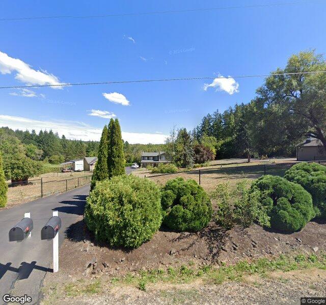 Kam & Kam Catering Co storefront - Portland