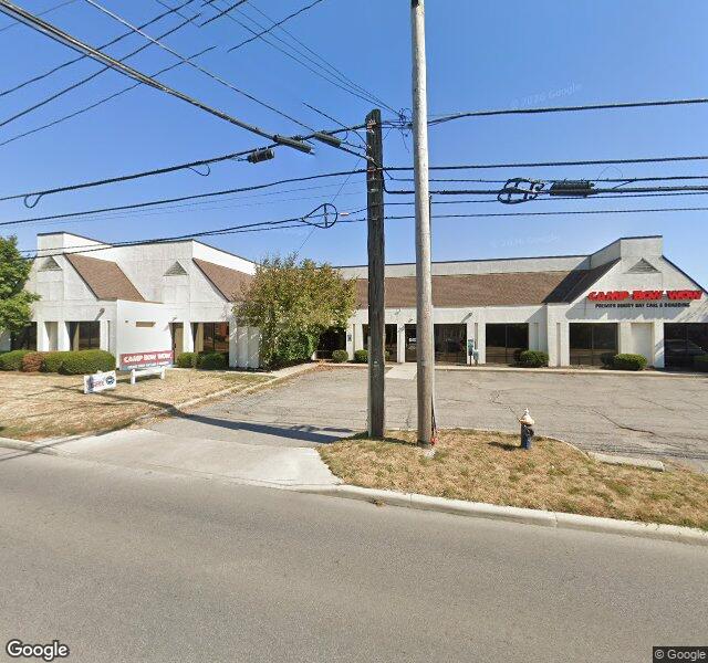 Camp Bow Wow Columbus - Grandview Heights location - Columbus