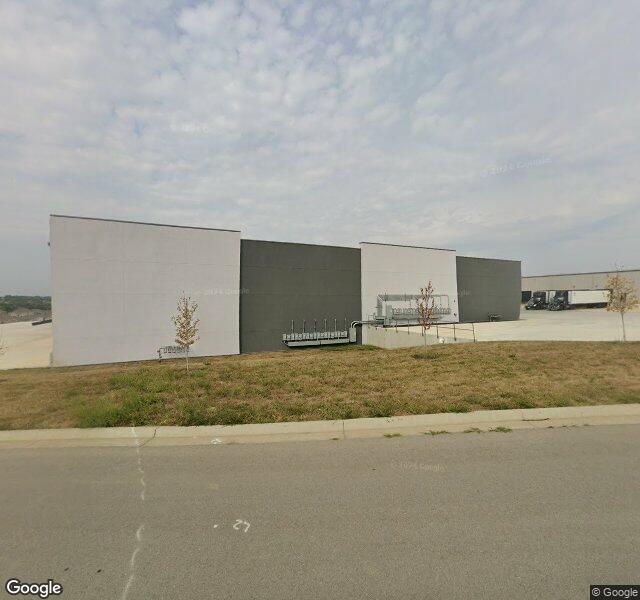 24 Hour Flood Pros location - Kansas City