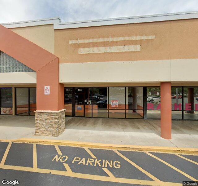 Martial Art West Tampa location - Tampa