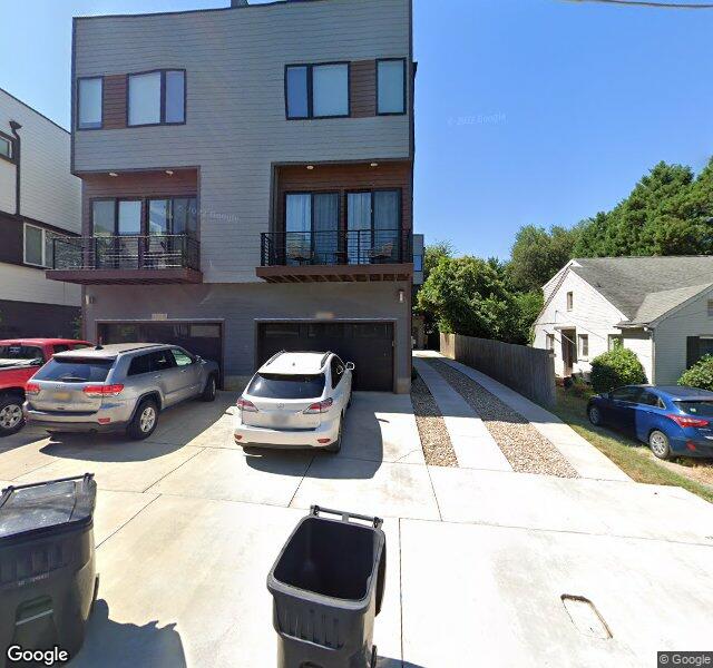 Realty Dynamics, Inc. storefront - Charlotte