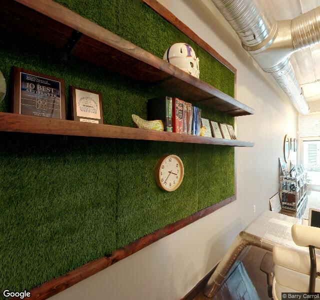 Tuff Tattoos location - Tampa