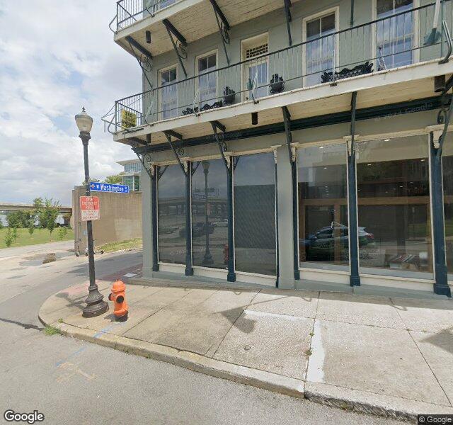 Louisville Locksmith Service location - Louisville