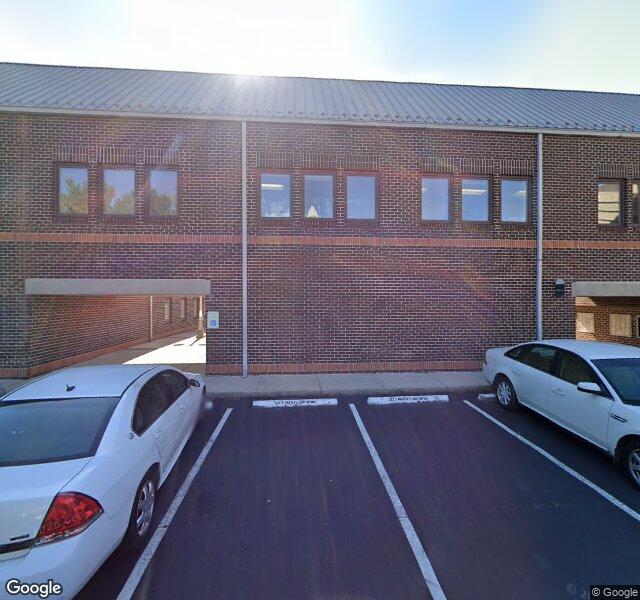 Browning & Long, PLLC location - Charlotte