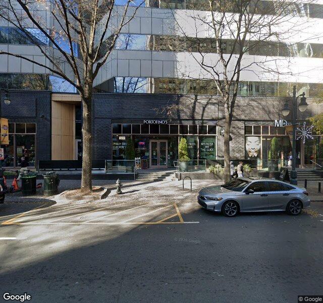 Teacher On The Go storefront - Charlotte