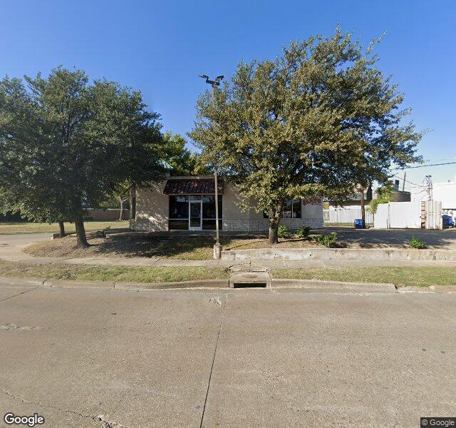 Stainless Tattoo Studios storefront - Dallas