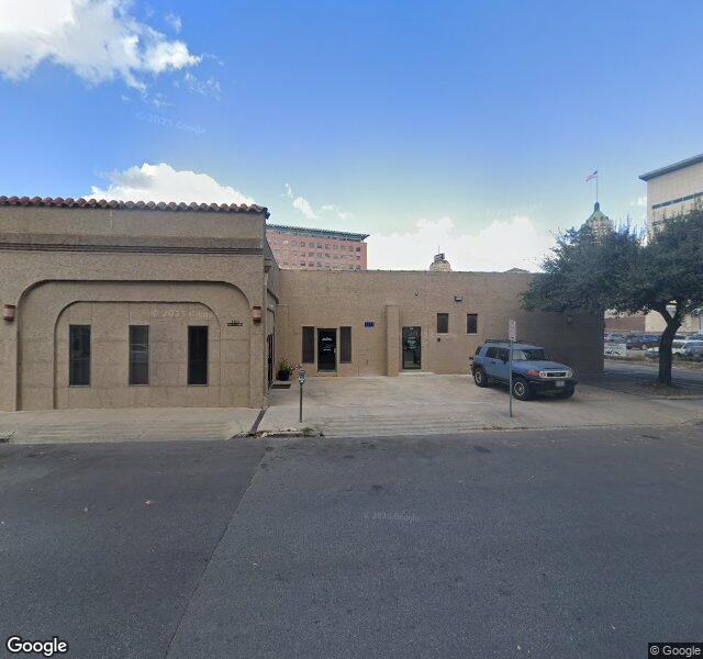 Texas Defenders storefront - San Antonio