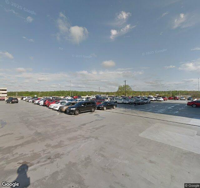 KC Spine & Wellness storefront - Kansas City