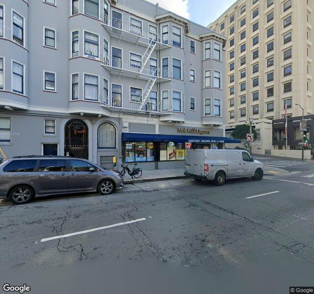 California Movers Local & Long Distance Moving Company location - San Francisco