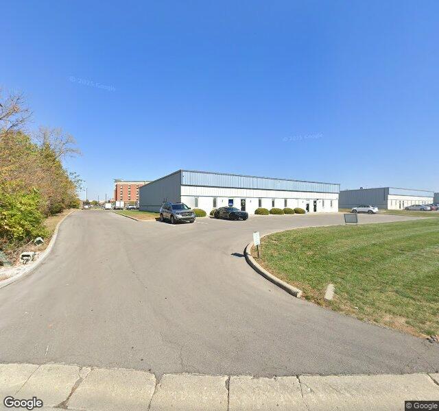 TAG Detailing location - Indianapolis