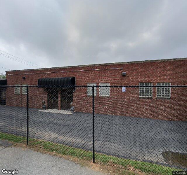 Superior Catering by M&M and Sons storefront - Baltimore