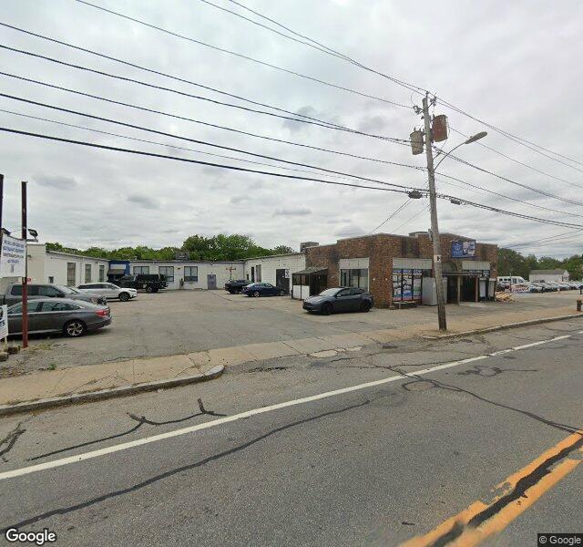 BIO MEDSPA storefront - Providence