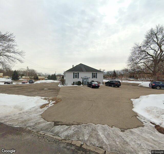 The Art of Cleaning storefront - Minneapolis