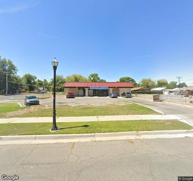 Lakeside Dental storefront - Salt Lake City
