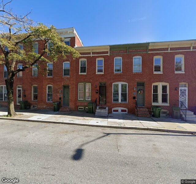 Reys Roof LLC storefront - Baltimore