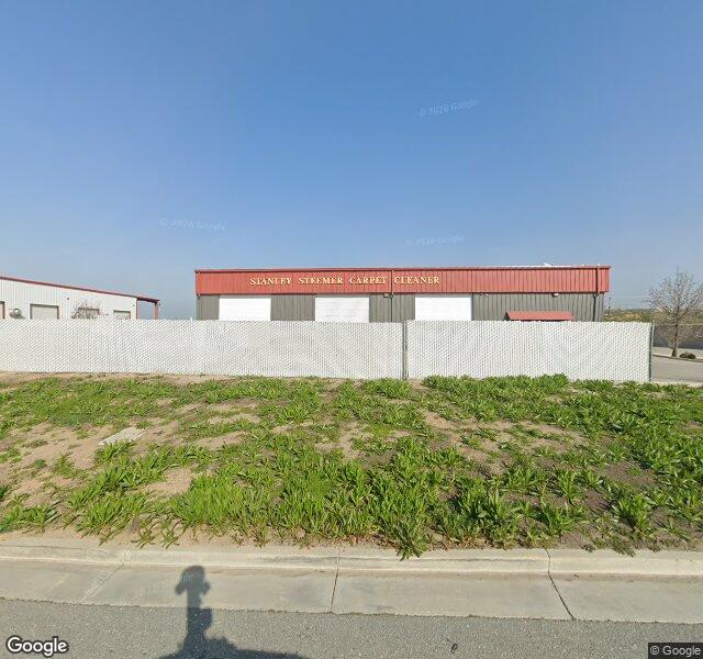 Stanley Steemer location - Bakersfield