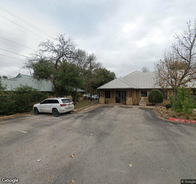 Austin Advanced Dentistry storefront - Austin