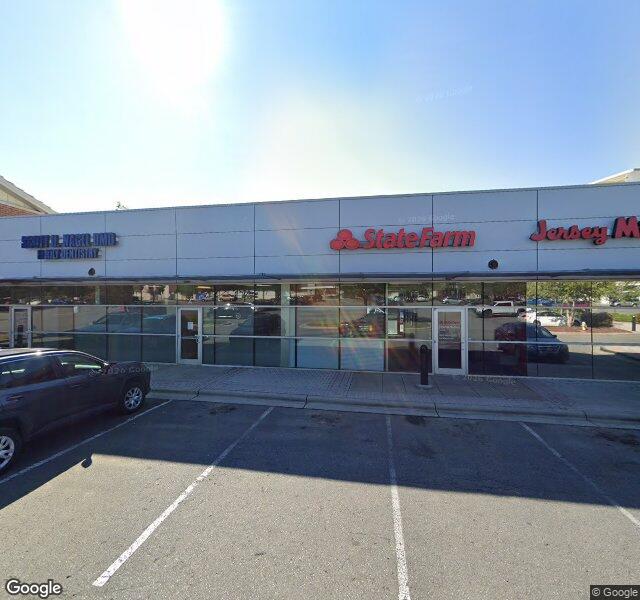 Northlake Charlotte Dentistry location - Charlotte