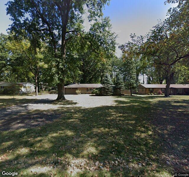 Pro Service Plus storefront - Indianapolis