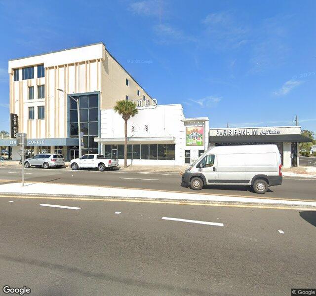 The Nickley Group with KW at the Parks location - Orlando